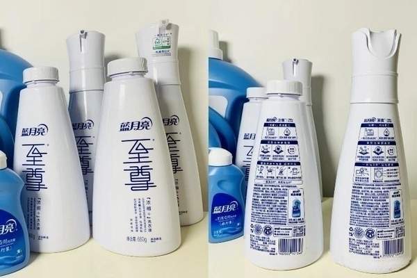 0款洗衣液洗衣凝珠全面对比评测pg电子模拟器试玩经典品牌1(图3)