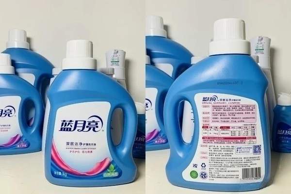 0款洗衣液洗衣凝珠全面对比评测pg电子模拟器试玩经典品牌1(图6)