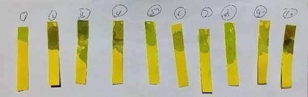 0款洗衣液洗衣凝珠全面对比评测pg电子模拟器试玩经典品牌1(图7)
