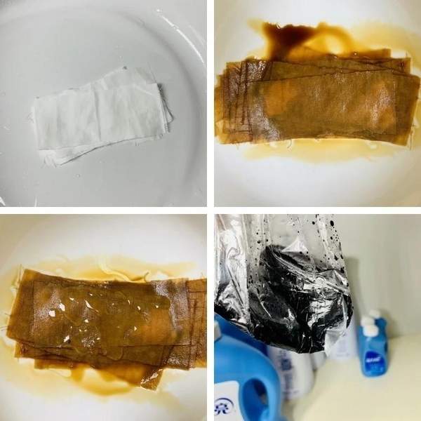 0款洗衣液洗衣凝珠全面对比评测pg电子模拟器试玩经典品牌1(图14)